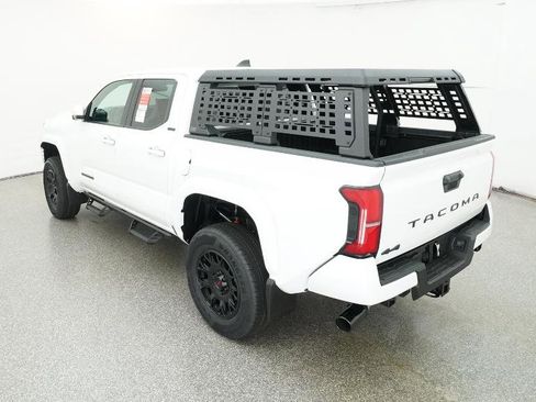 New 2025 Toyota Tacoma SR5 image 41
