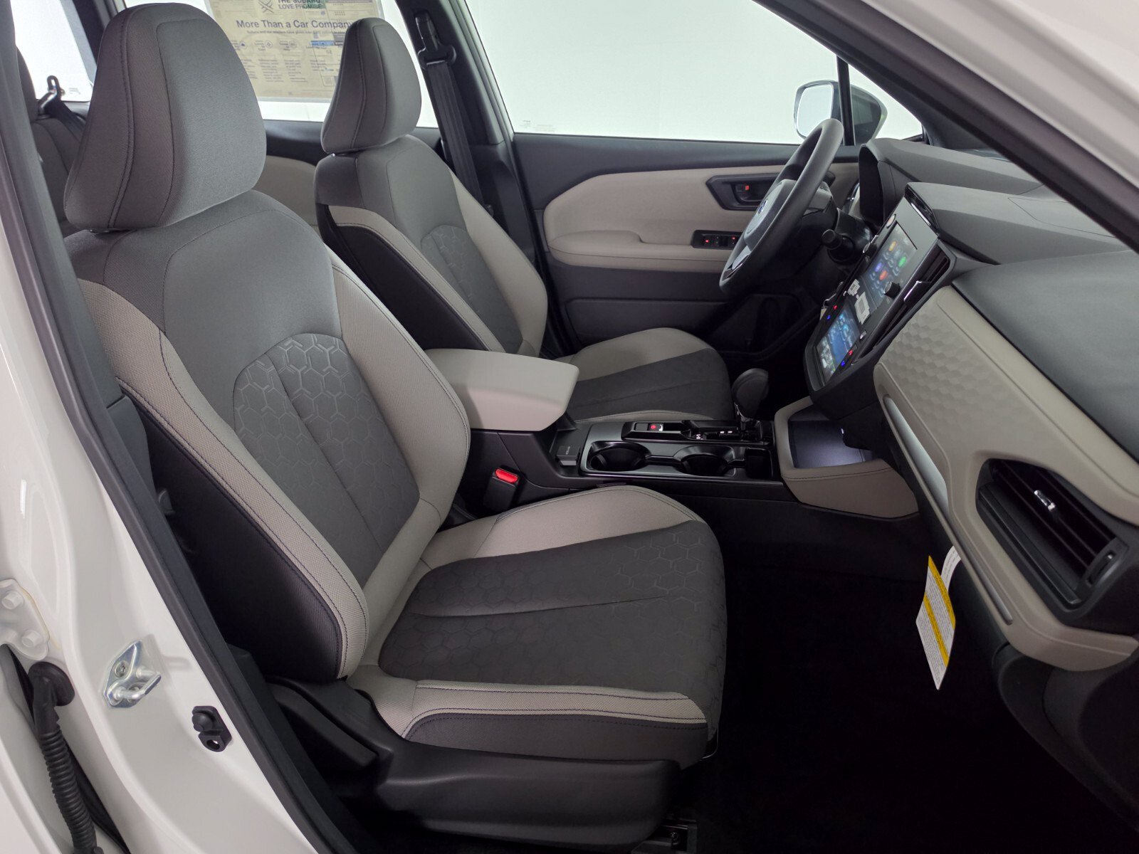 New 2026 Subaru Forester AWD/4WD image 21