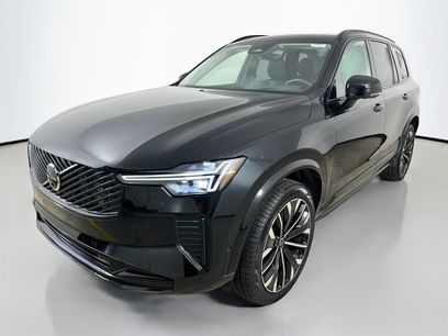 Used 2026 Volvo XC90 B6 Ultra w/ Protection Package Premier