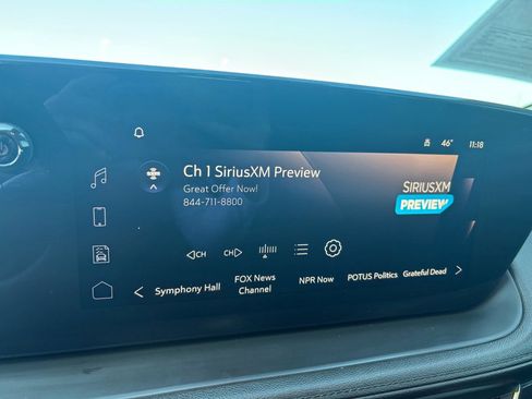 Used 2024 Buick Encore GX Preferred w/ Advanced Technology Package image 19