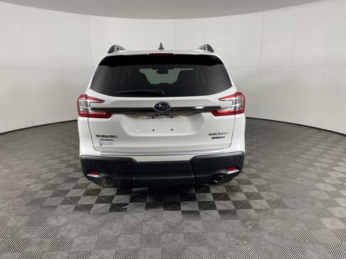 Used 2023 Subaru Ascent Touring w/ Popular Package #2A image 4