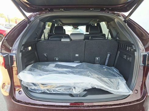 New 2026 MAZDA CX-90 3.3 Turbo S w/ Premium Plus AWD/4WD image 15