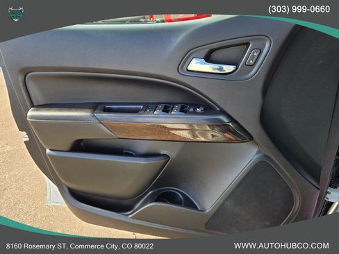 Used 2019 GMC Canyon SLE w/ Driver Alert Package AWD/4WD image 22
