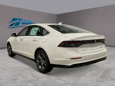 New 2025 Honda Accord EX-L image 3