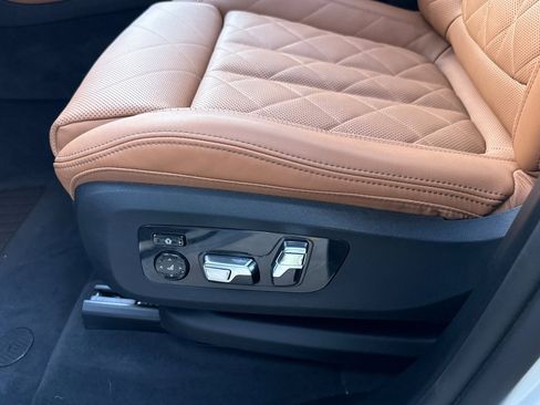 Certified 2024 BMW X5 xDrive50e w/ Premium Package image 14