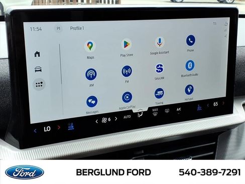 New 2026 Ford Explorer ST w/ Sun And Sound Package AWD/4WD image 22