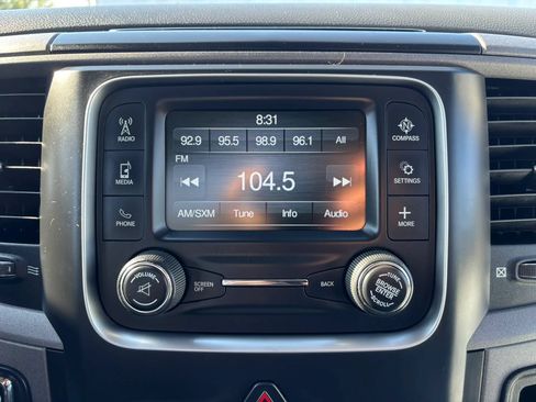 Used 2019 RAM 1500 Tradesman w/ Power & Remote Entry Group RWD image 27