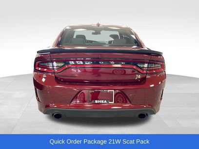 Used 2023 Dodge Charger Scat Pack w/ Plus Group