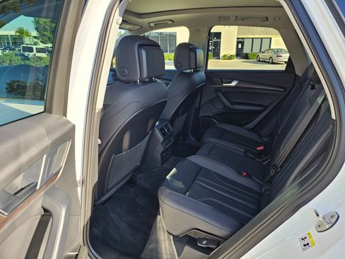 Used 2024 Audi Q5 2.0T Premium Plus image 20