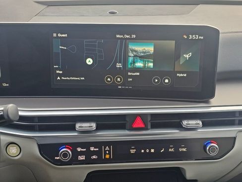 New 2026 Kia Sorento SX Prestige image 13