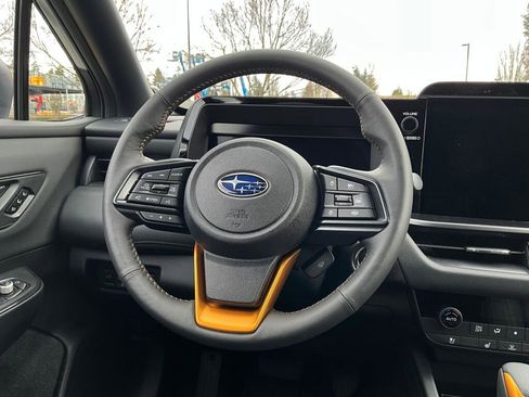 New 2026 Subaru Outback Wilderness image 21