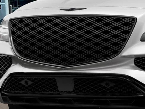 New 2026 Genesis GV80 3.5T Prestige image 13