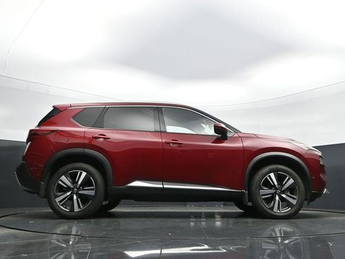 Used 2023 Nissan Rogue Platinum w/ Platinum Premium Package AWD/4WD image 30