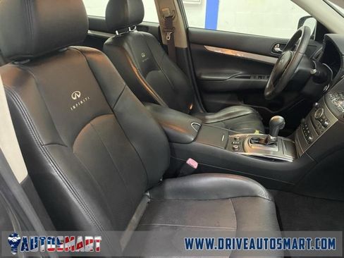 Used 2013 INFINITI G37 x w/ Premium Pkg image 18