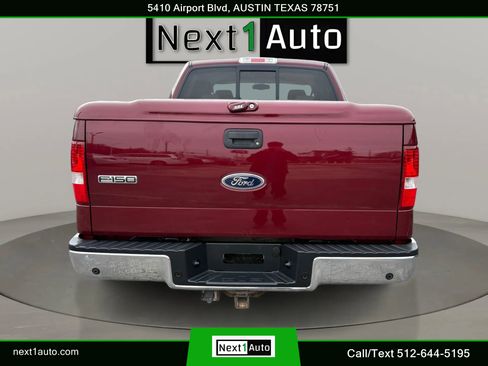 Used 2004 Ford F150 Lariat image 16