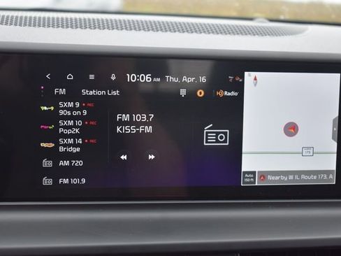 New 2026 Kia Seltos S FWD image 29