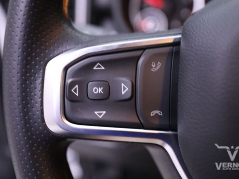 New 2026 RAM 2500 Tradesman w/ Chrome Appearance Group image 15