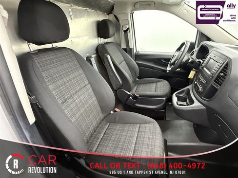 Used 2019 Mercedes-Benz Metris image 23