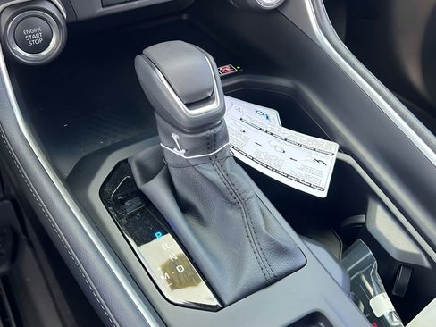 New 2026 Toyota Grand Highlander Platinum image 25