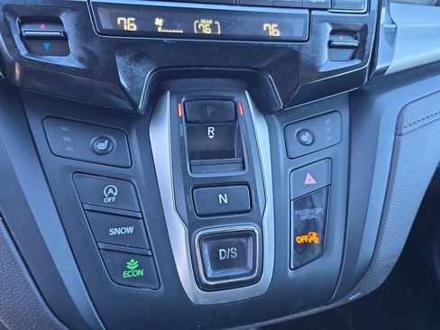 Used 2018 Honda Odyssey Touring image 22