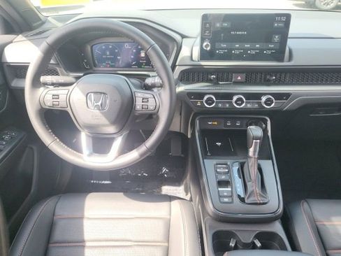 New 2026 Honda CR-V Sport-L image 15