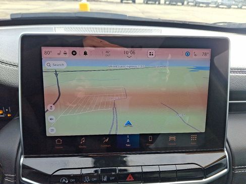 Used 2022 Jeep Compass High Altitude image 17