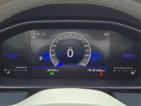 Used 2025 Volkswagen Jetta S image 23