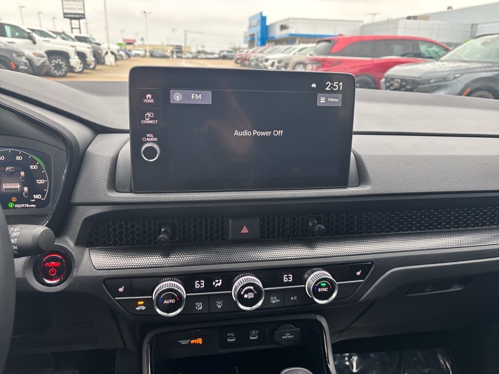 Used 2026 Honda CR-V Sport-L image 18