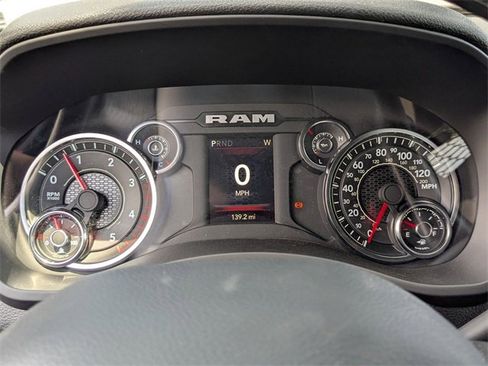 New 2024 RAM 5500 Tradesman w/ Chrome Appearance Group image 19