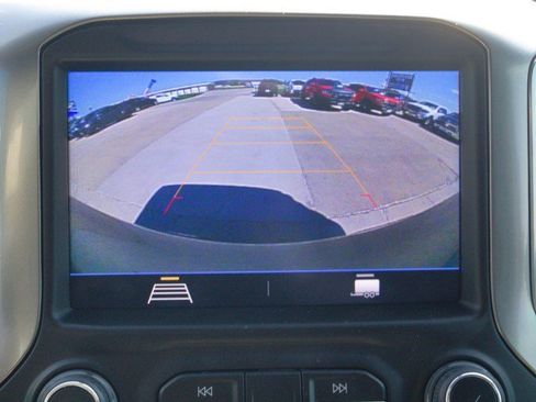 Used 2020 Chevrolet Silverado 1500 LT w/ All-Star Edition image 22