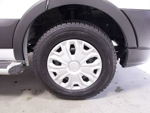 Used 2024 Ford Transit 250 Low Roof w/ Exterior Upgrade Package image 12