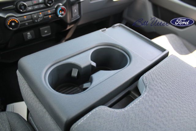 New 2027 Ford F250 XL w/ STX Appearance Package AWD/4WD image 9