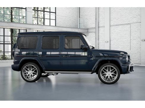 New 2026 Mercedes-Benz G 63 AMG 4MATIC image 15