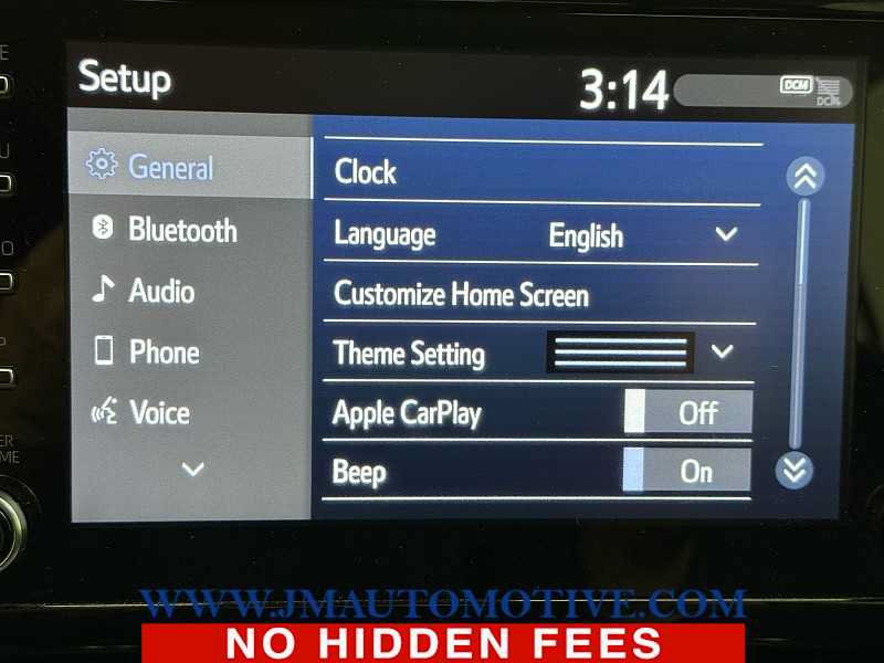 Used 2020 Toyota Corolla LE FWD image 27