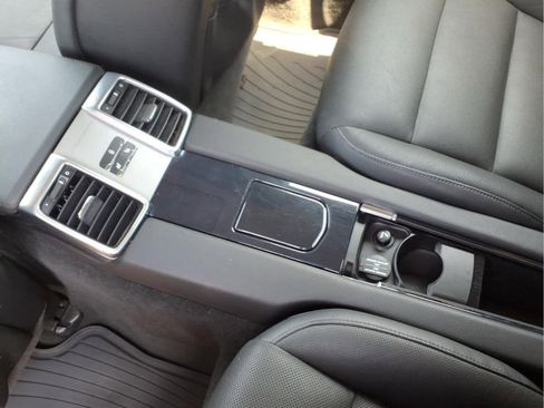 Used 2012 Porsche Panamera RWD image 14