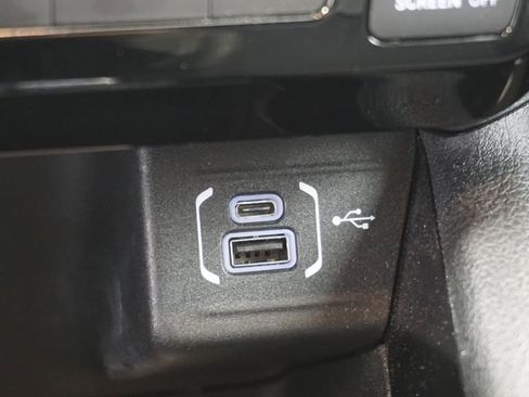 Certified 2022 Jeep Compass Altitude w/ Convenience Group image 47