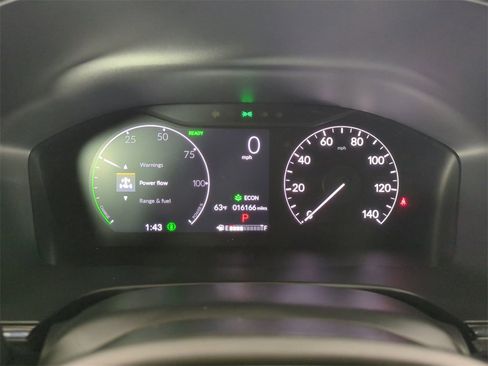 Used 2025 Honda CR-V Sport-L image 35