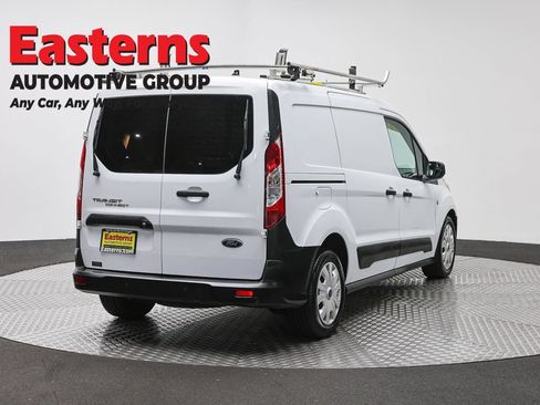 Used 2022 Ford Transit Connect XL FWD image 5