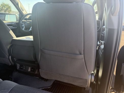 New 2026 Chevrolet Silverado 1500 LT w/ Texas Edition Plus image 38