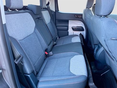 Used 2024 Ford Maverick XLT w/ Equipment Group 300A Standard image 25