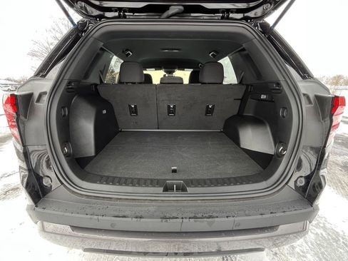 Certified 2025 GMC Terrain Elevation image 4