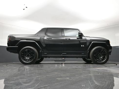 Used 2026 GMC Hummer EV 4x4 Crew Cab image 28