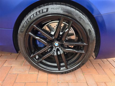 Used 2024 BMW M8 Competition image 16