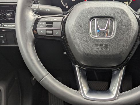 Used 2023 Honda CR-V EX-L image 22