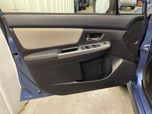 Used 2016 Subaru Crosstrek 2.0i Premium AWD/4WD image 15