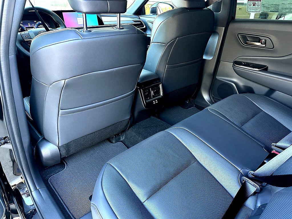 New 2026 Toyota Crown AWD/4WD image 16