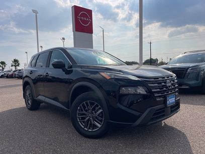 Certified 2026 Nissan Rogue S