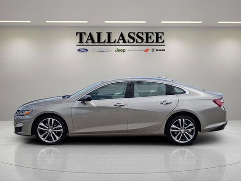 Used 2024 Chevrolet Malibu LT image 12