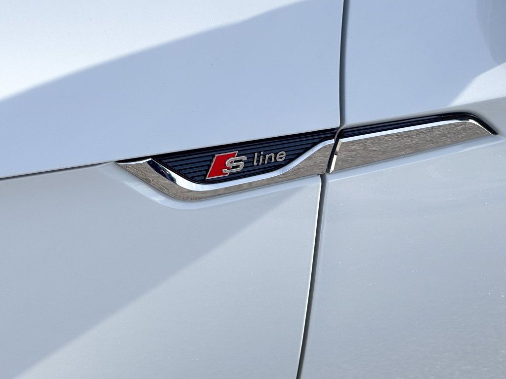 Used 2019 Audi A5 2.0T Prestige AWD/4WD image 14