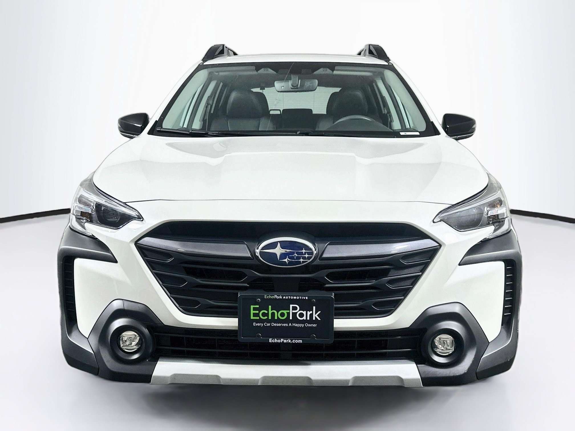 Used 2024 Subaru Outback Limited XT AWD/4WD image 2